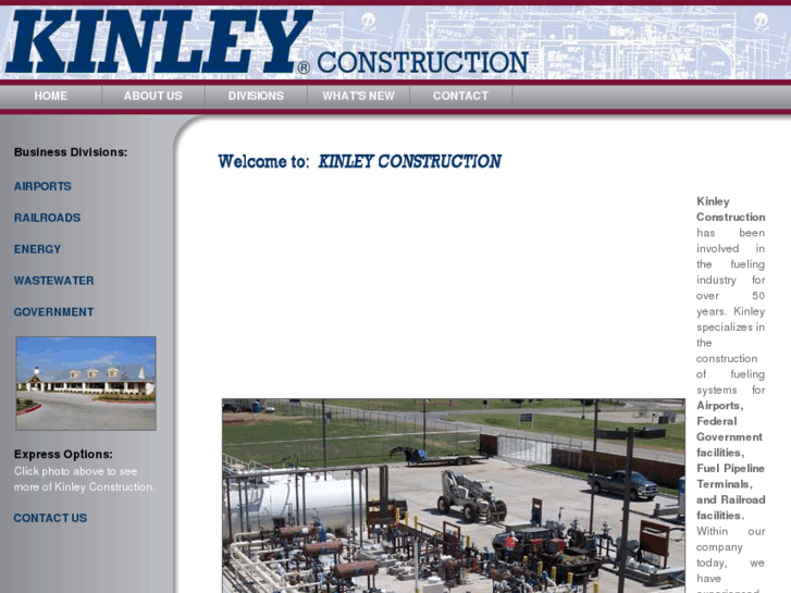 www.kinleyconstruction.com