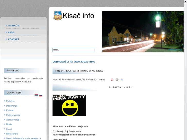 www.kisac.info