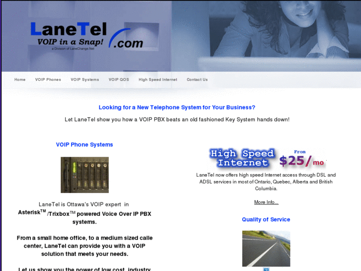 www.lanetel.com