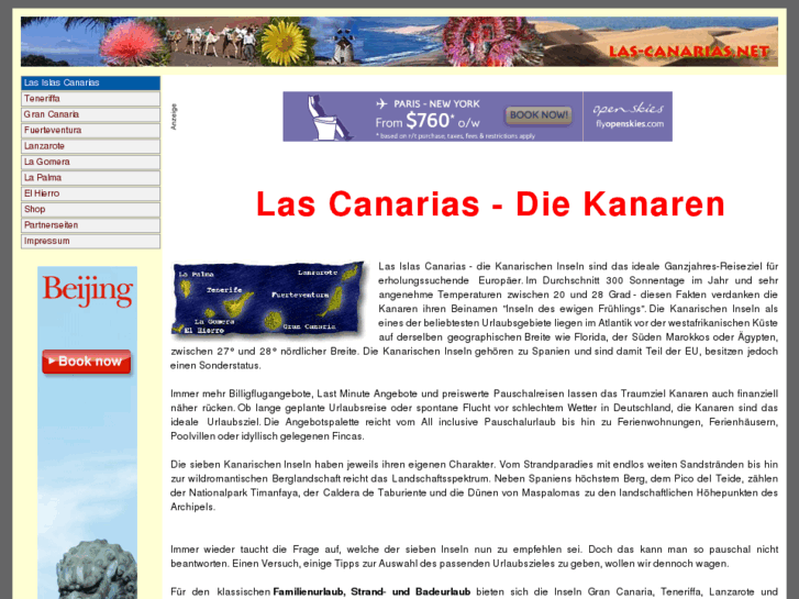 www.las-canarias.net