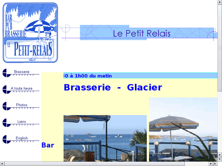 www.lepetitrelais.com