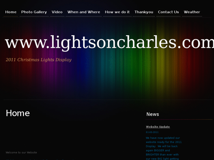 www.lightsoncharles.com