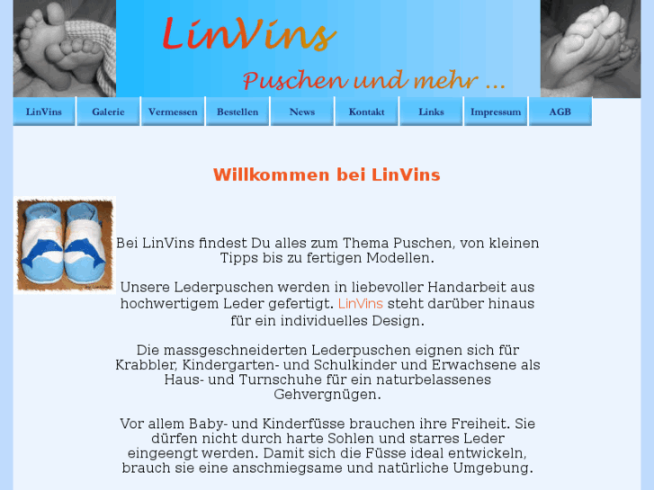 www.linvins.com