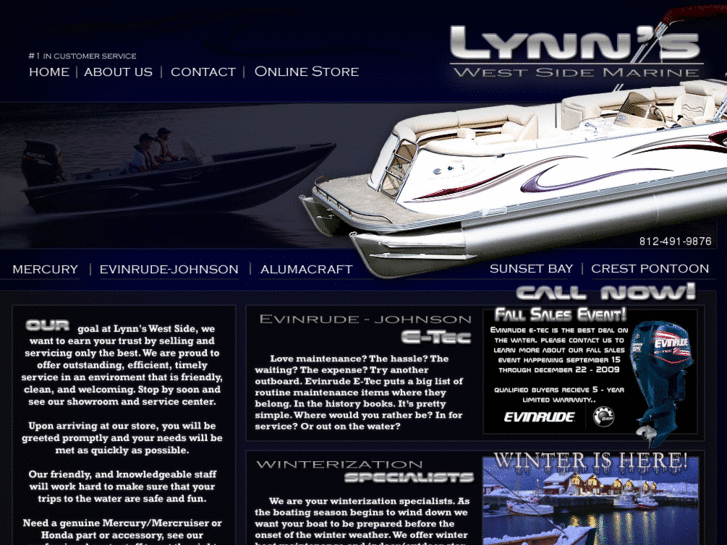 www.lynnswestsidemarine.com