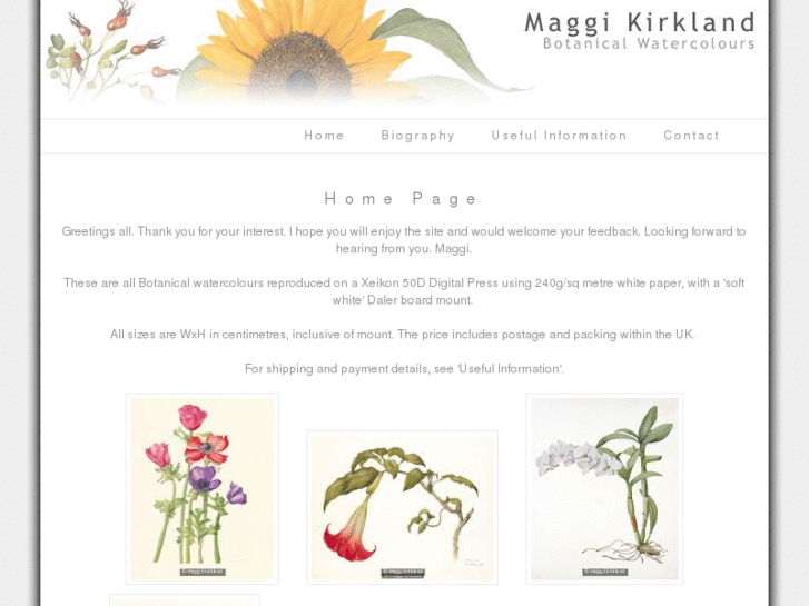 www.maggikirkland.com