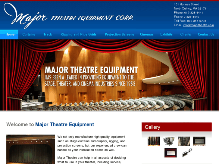 www.majortheatre.com