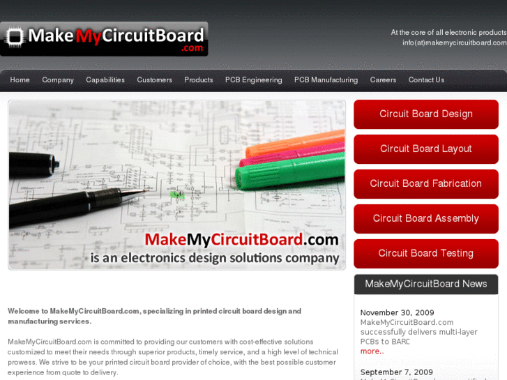 www.makemycircuitboard.com