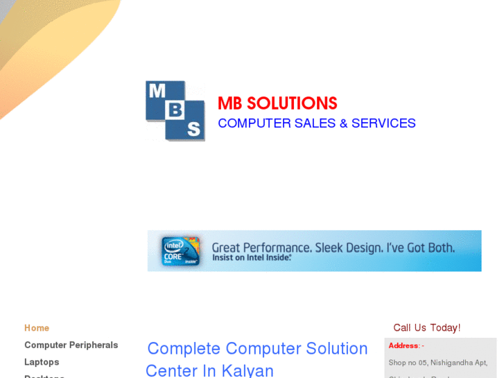 www.mbsolutionsindia.com