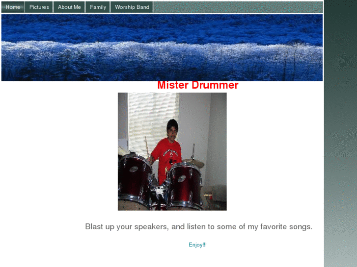 www.misterdrummer.com