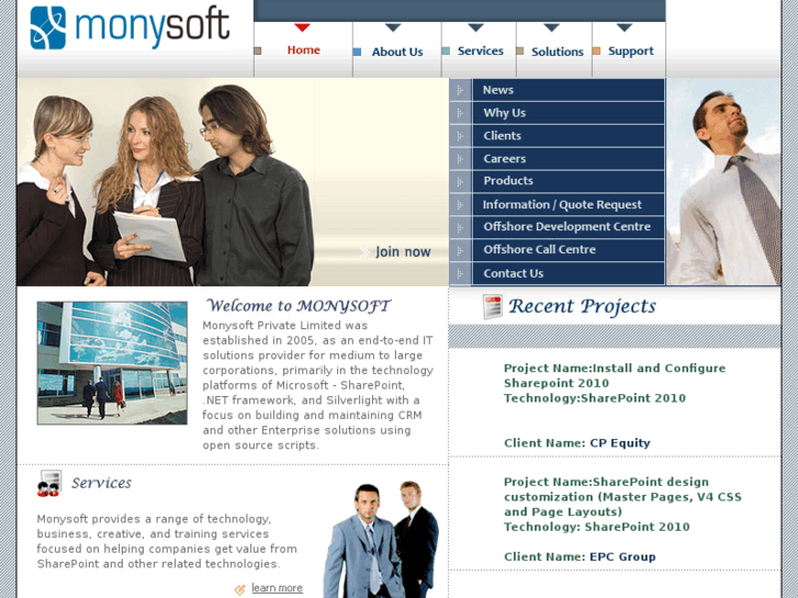 www.monysoft.net