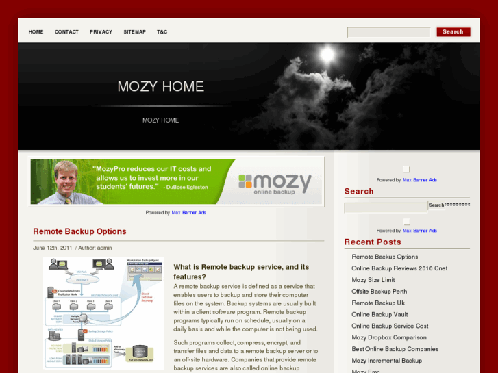 www.mozyhome.org