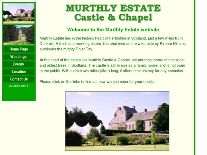 www.murthly-estate.co.uk