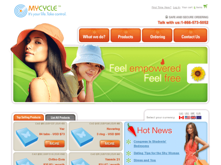 www.mycycledirect.com