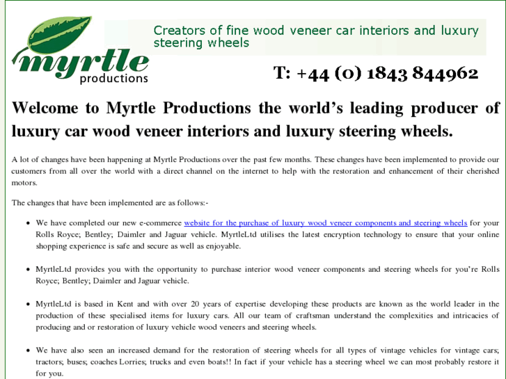 www.myrtleprod.com