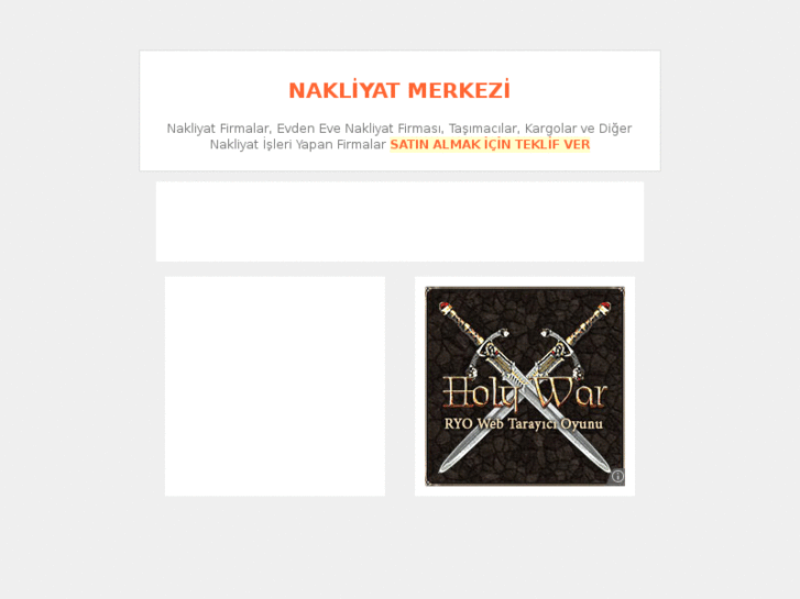 www.nakliyatmerkezi.com