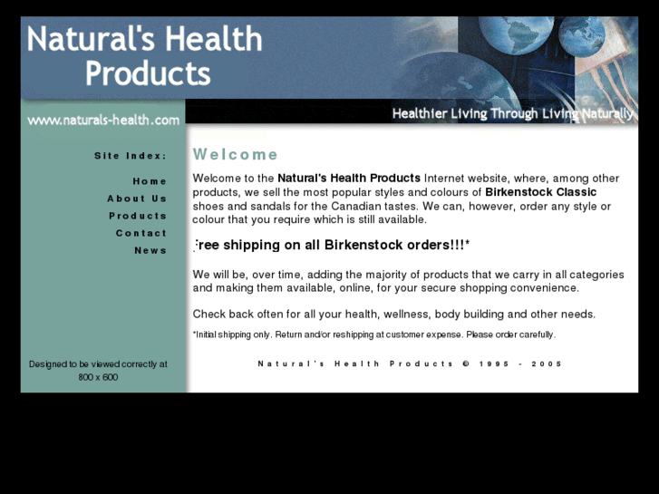 www.naturals-health.com