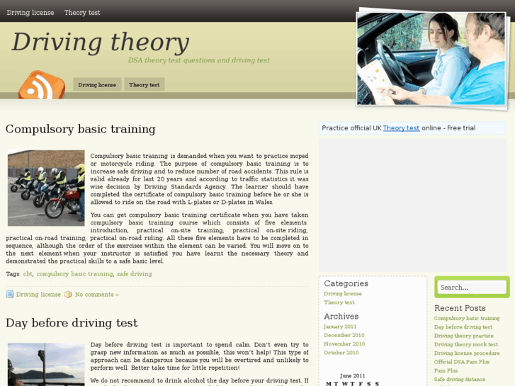 www.officialdrivingtheory.co.uk