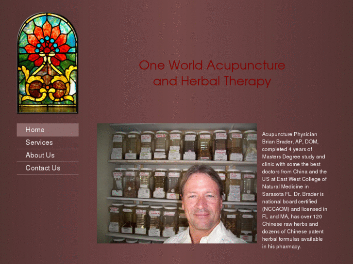 www.oneworldacupuncture.net