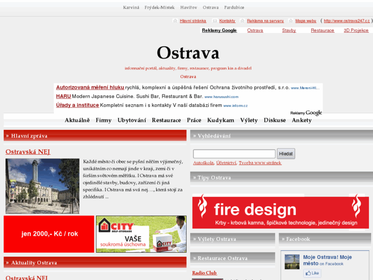 www.ostrava247.cz