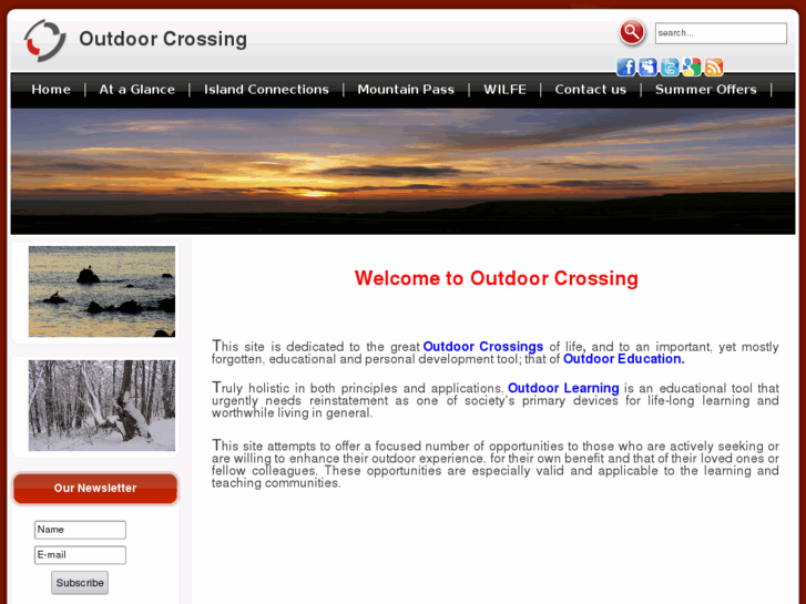 www.outdoor-crossing.com