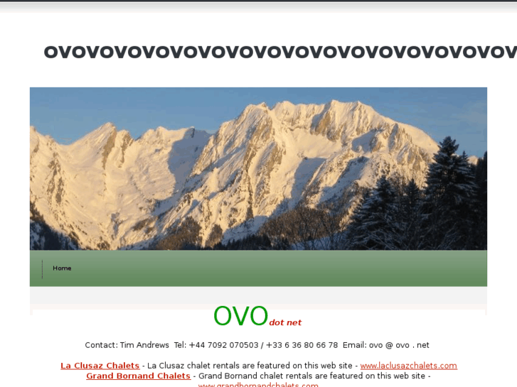 www.ovo.net