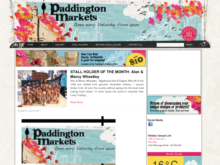 www.paddingtonmarkets.com.au