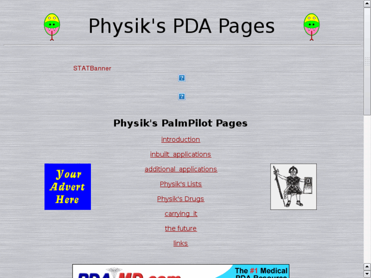 www.physik.co.uk