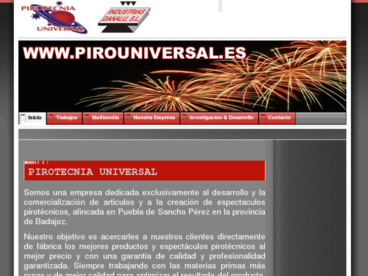 www.pirouniversal.es