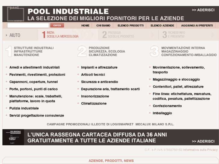 www.poolindustriale.com