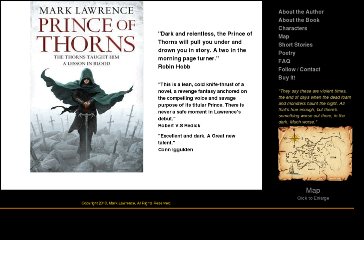 www.princeofthorns.com