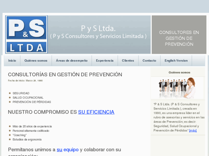 www.pysltda.info