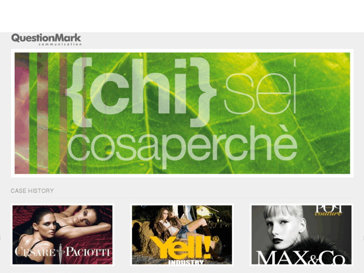 www.questionmark.it