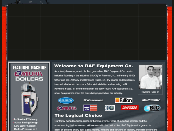 www.rafequipment.com