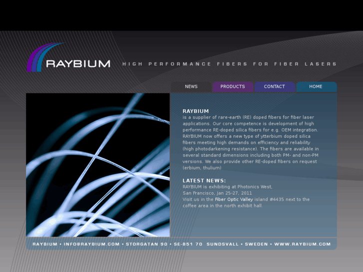 www.raybium.com