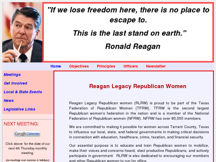 www.reaganlegacyrepublicanwomen.org