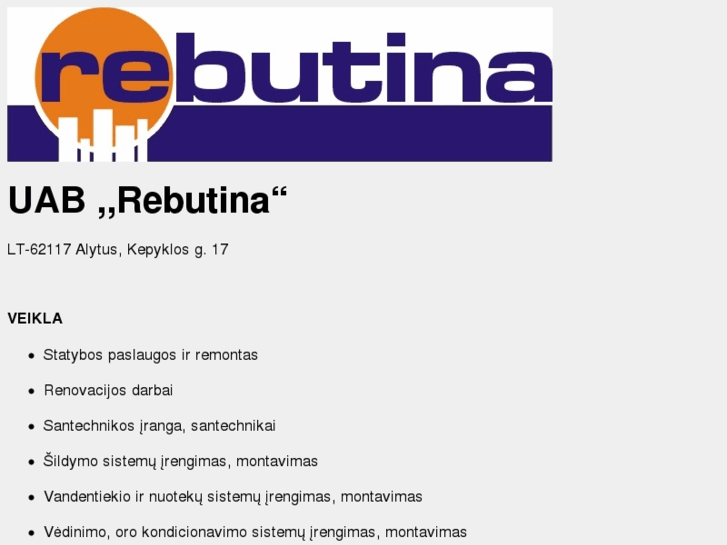 www.rebutina.lt