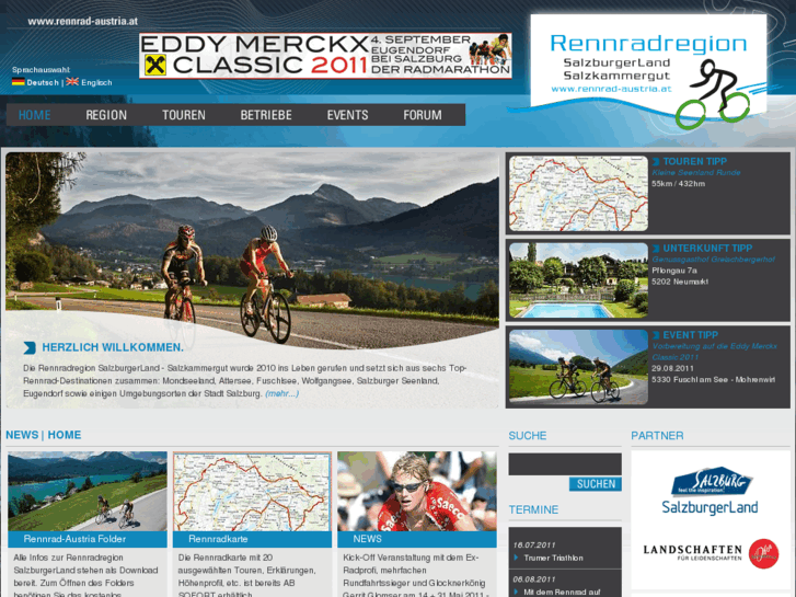 www.rennrad-austria.at