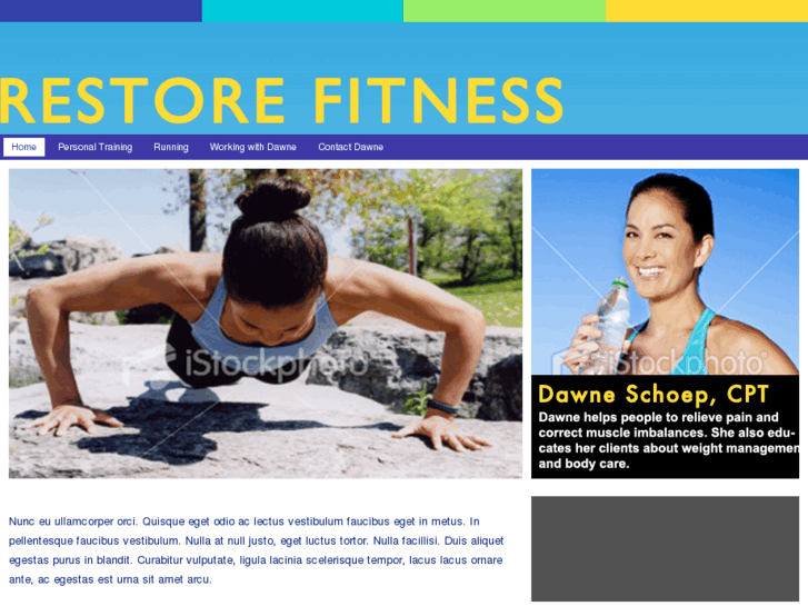 www.restorefitnessnow.com