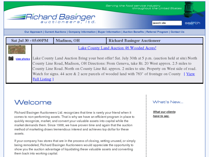 www.richardbasinger.com