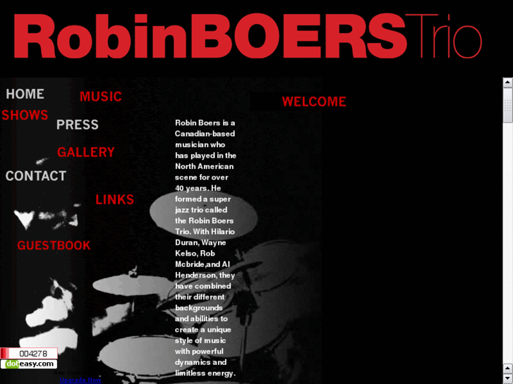 www.robinboerstrio.com