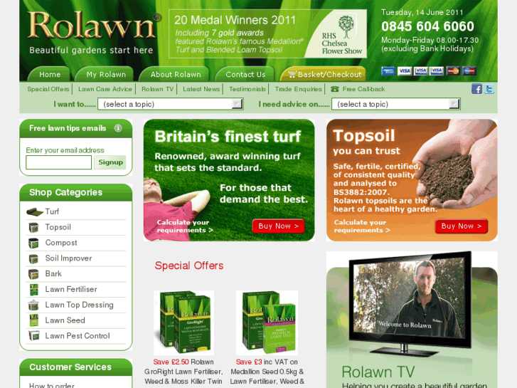 www.rolawndirect.com