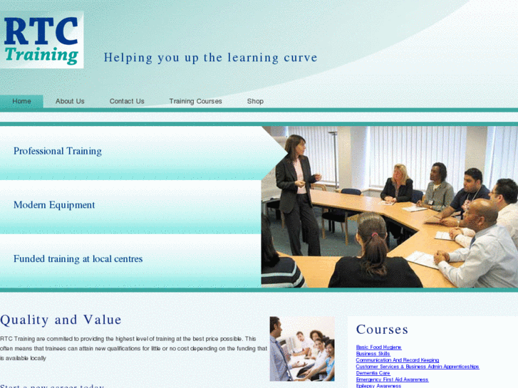 www.rtctraining.net