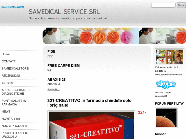 www.samedicalservice.com