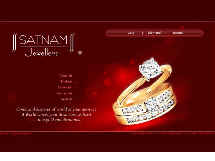 www.satnamjewellers.com