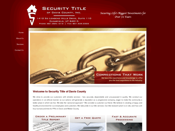 www.securitytitleutah.com