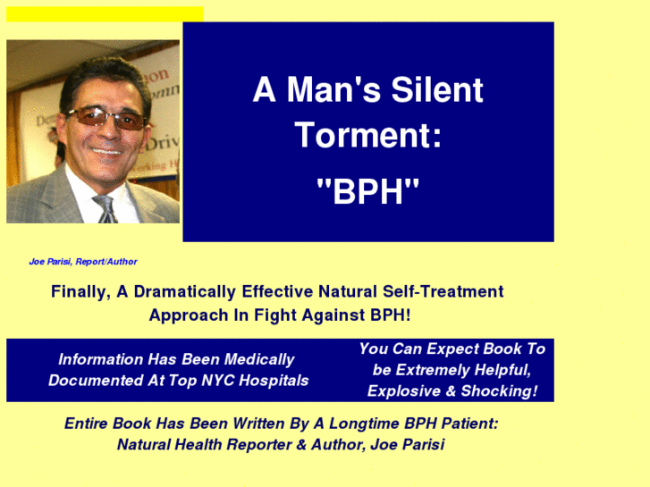 www.self-treatbph.com