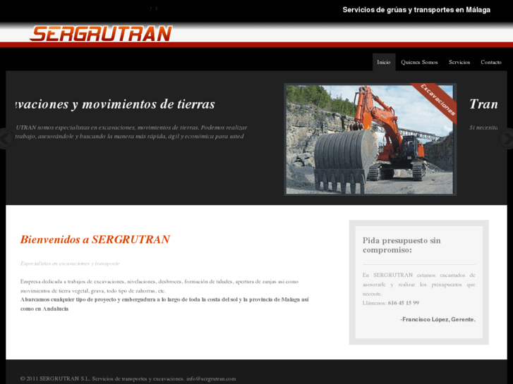 www.sergrutran.com