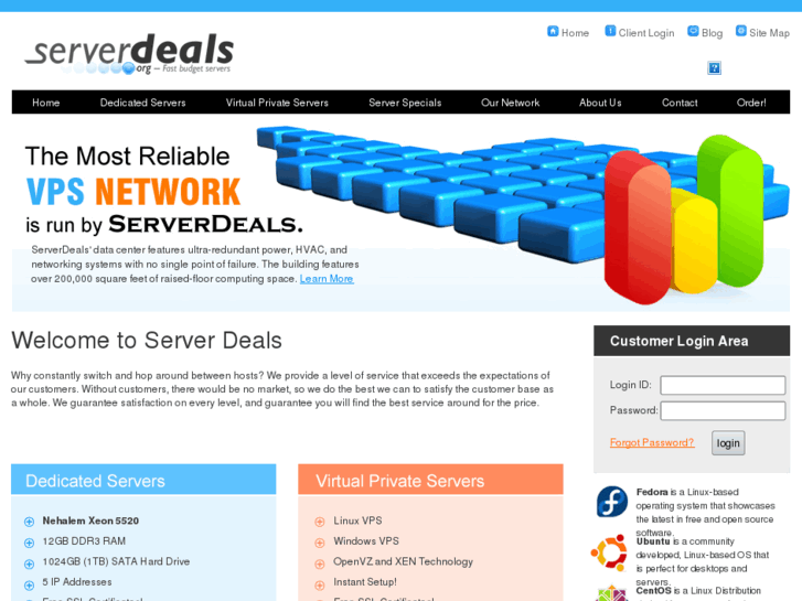 www.serverdeals.org