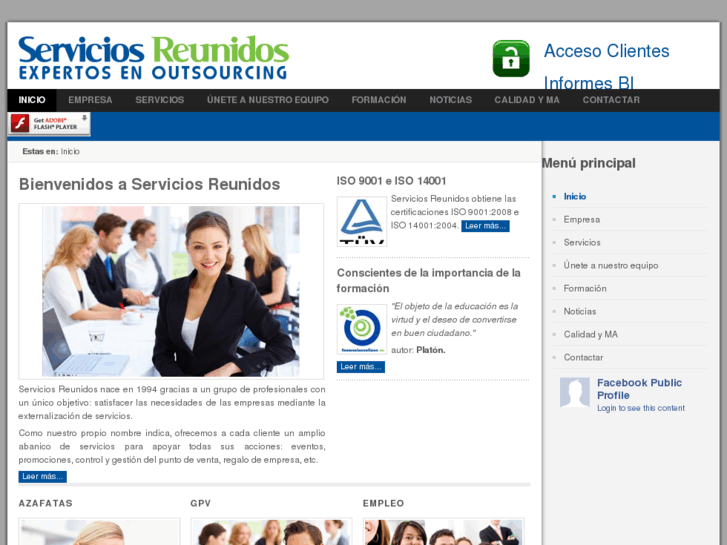 www.serviciosreunidos.com