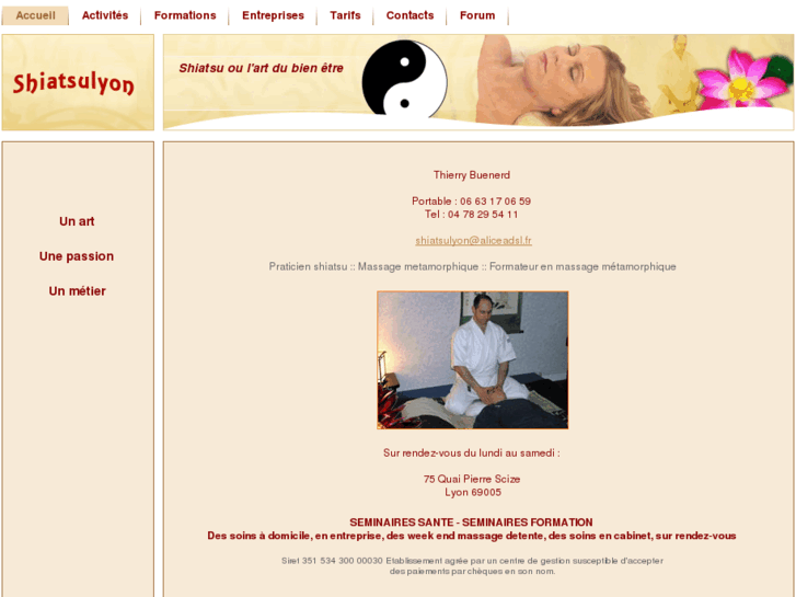 www.shiatsu69.com